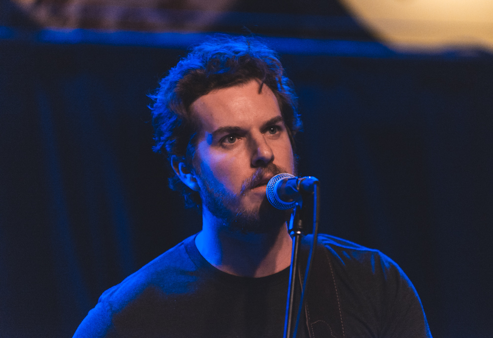 MAITA, The American West, Mississippi Studios, photo by Chad Lanning