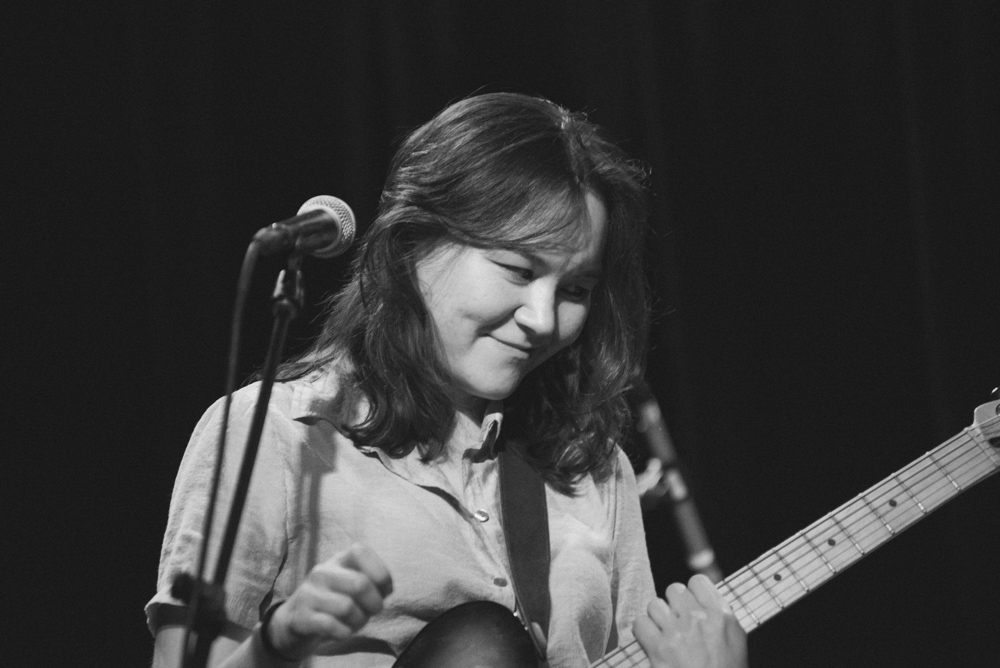 MAITA, Mississippi Studios, photo by Chad Lanning