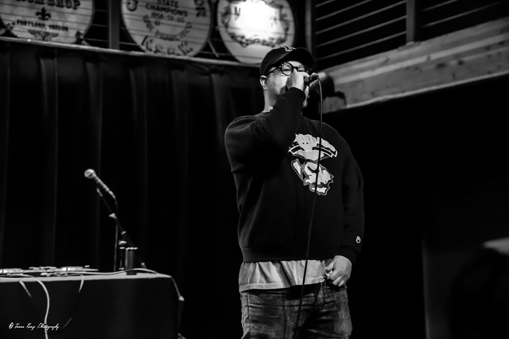 Mississippi Studios, photo by James Kemp