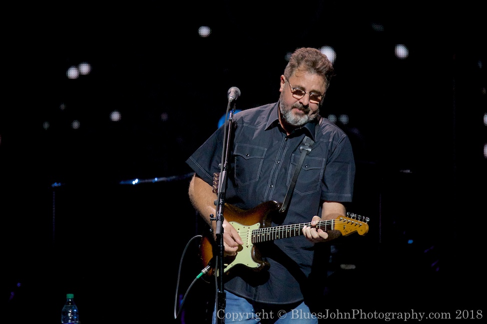 The Eagles, Moda Center, photo by John Alcala