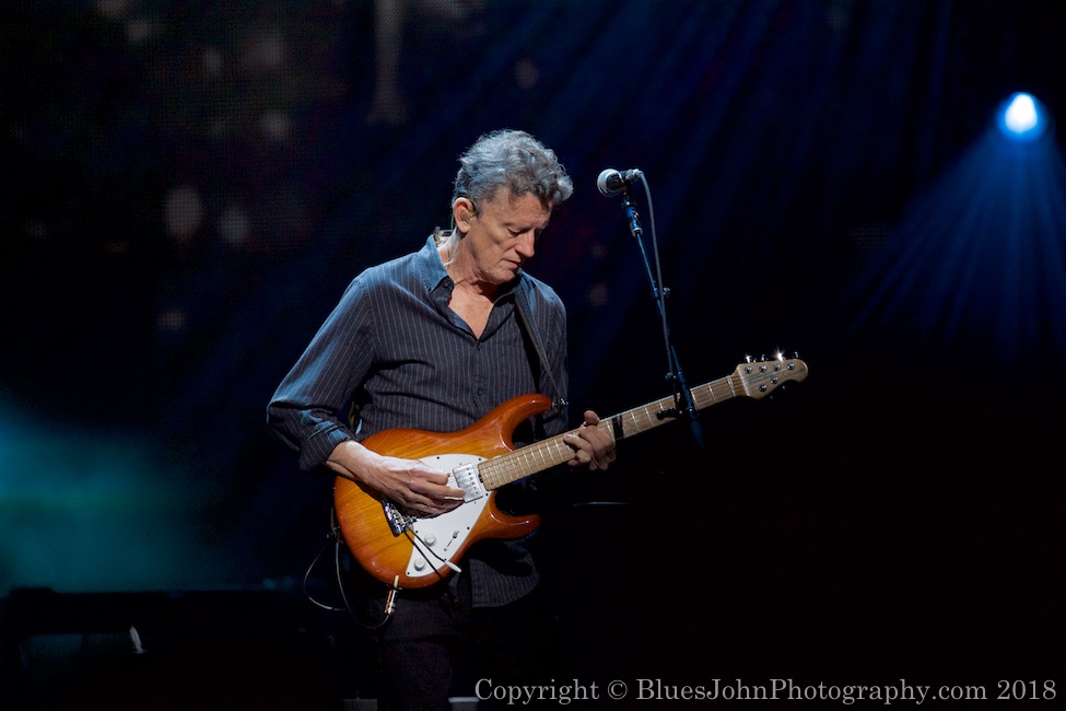 The Eagles, Moda Center, photo by John Alcala