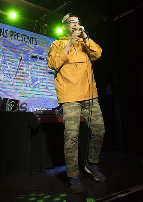 Paris Theatre [CLOSED], photo by Ashley Strom