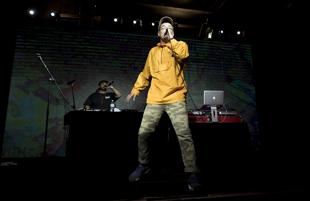 Paris Theatre [CLOSED], photo by Ashley Strom