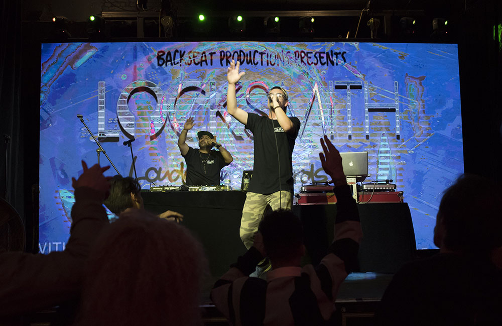 Paris Theatre [CLOSED], photo by Ashley Strom