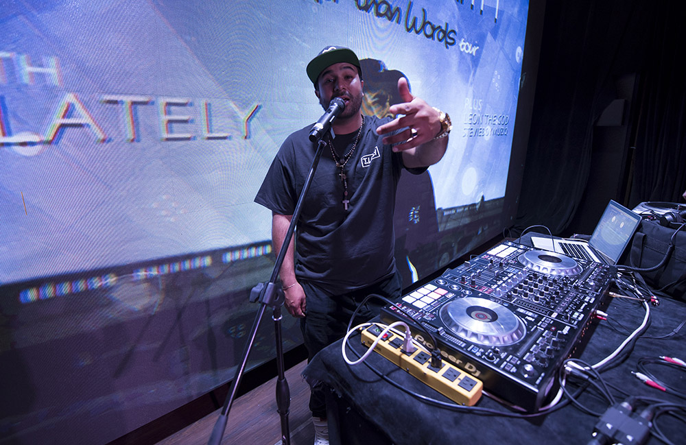 Paris Theatre [CLOSED], photo by Ashley Strom