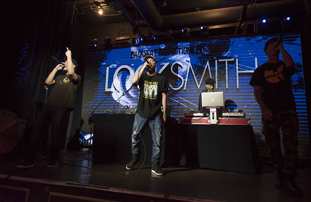 Paris Theatre [CLOSED], photo by Ashley Strom