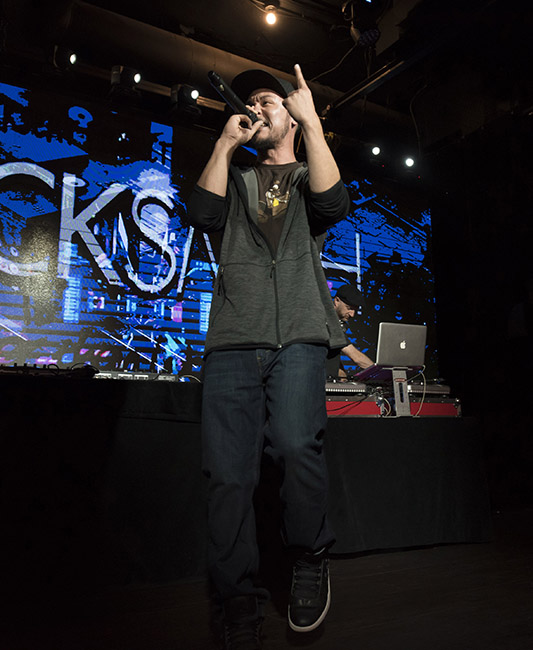 Paris Theatre [CLOSED], photo by Ashley Strom