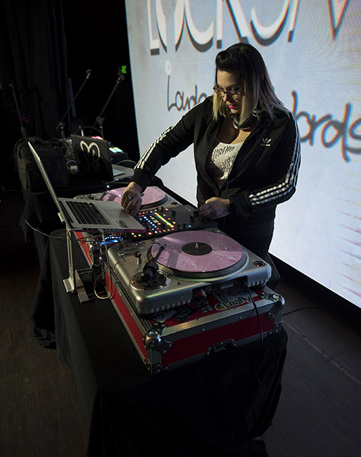 Paris Theatre [CLOSED], photo by Ashley Strom