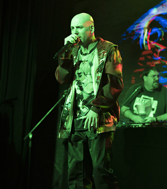 Paris Theatre [CLOSED], photo by Ashley Strom