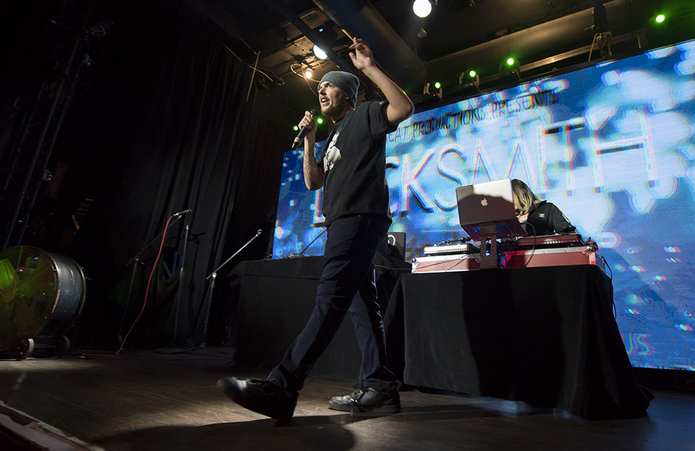 Paris Theatre [CLOSED], photo by Ashley Strom