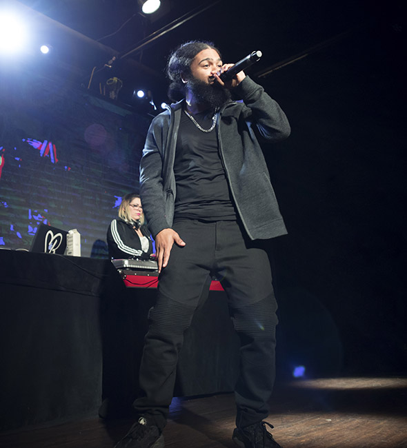 Paris Theatre [CLOSED], photo by Ashley Strom