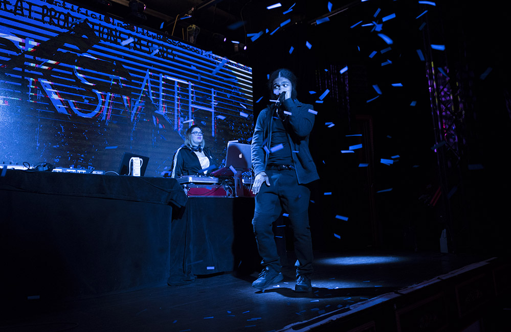 Paris Theatre [CLOSED], photo by Ashley Strom