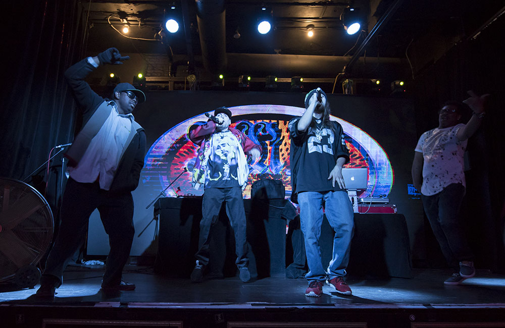 Paris Theatre [CLOSED], photo by Ashley Strom