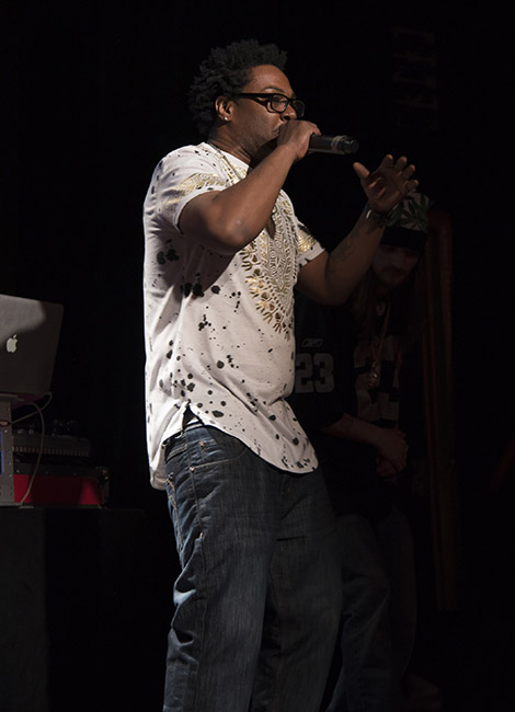 Paris Theatre [CLOSED], photo by Ashley Strom