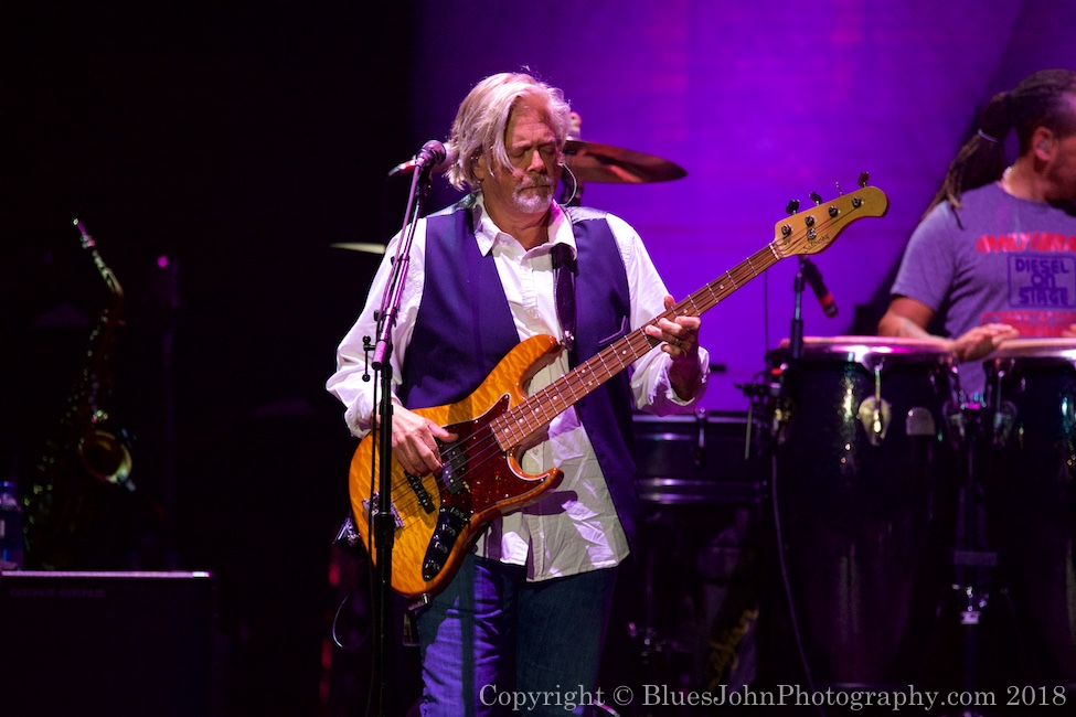 The Doobie Brothers, Moda Center, Rose Quarter, photo by John Alcala