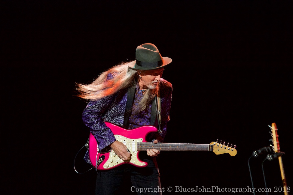 The Doobie Brothers, Moda Center, Rose Quarter, photo by John Alcala