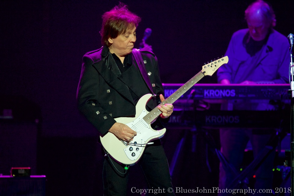 The Doobie Brothers, Moda Center, Rose Quarter, photo by John Alcala