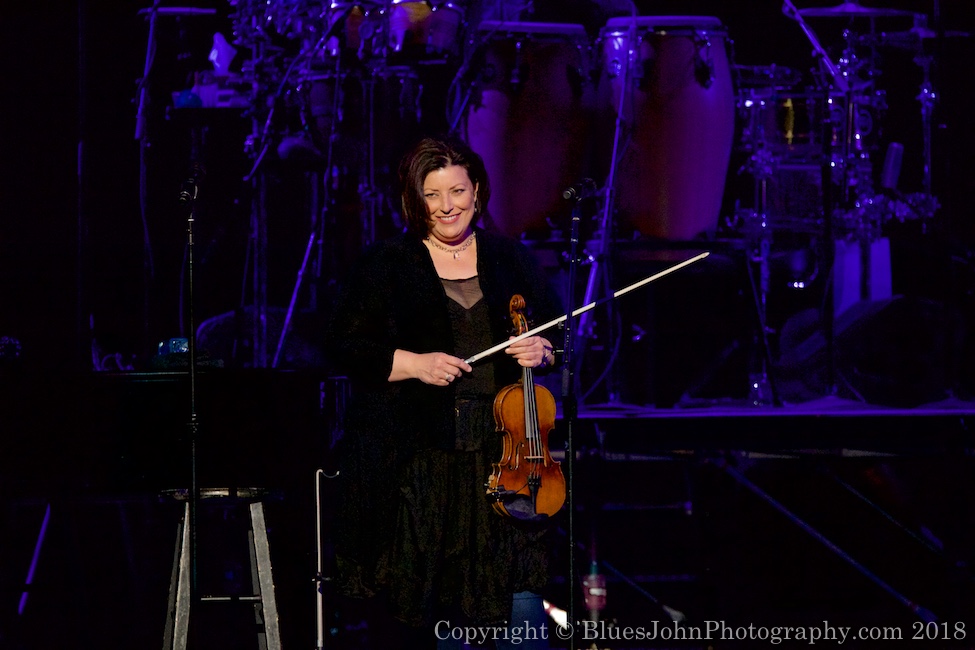 James Taylor, Moda Center, Rose Quarter, photo by John Alcala
