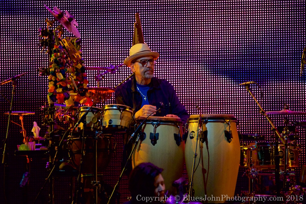 James Taylor, Moda Center, Rose Quarter, photo by John Alcala