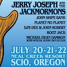 Dixie Mattress Festival