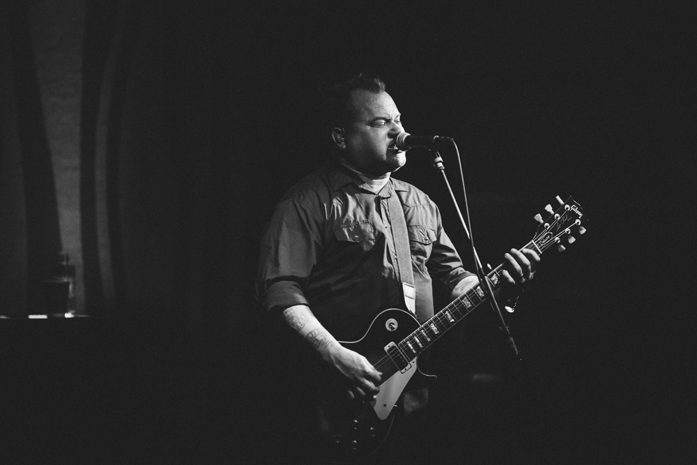The Get Up Kids, Doug Fir Lounge, photo by Daniel Stindt