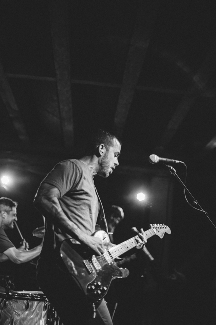 The Casket Lottery, Doug Fir Lounge, photo by Daniel Stindt