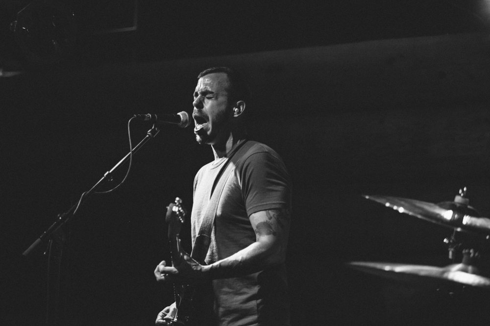The Casket Lottery, Doug Fir Lounge, photo by Daniel Stindt