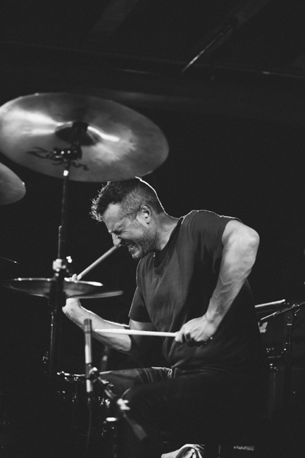 The Casket Lottery, Doug Fir Lounge, photo by Daniel Stindt
