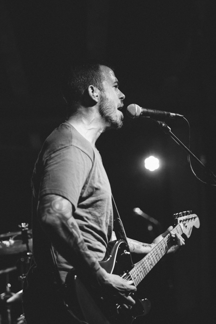 The Casket Lottery, Doug Fir Lounge, photo by Daniel Stindt
