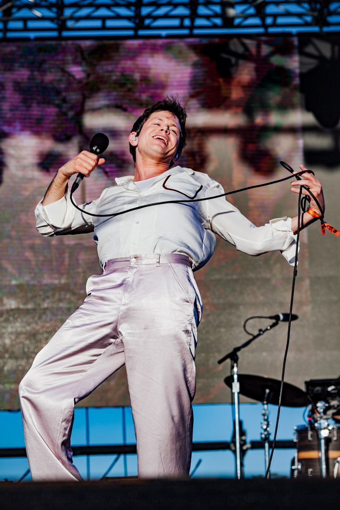 Perfume Genius, Sasquatch! Festival, Gorge Amphitheatre, photo by Tojo Andrianarivo