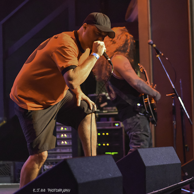 Proven, Hawthorne Theatre, photo by Kevin Pettigrew