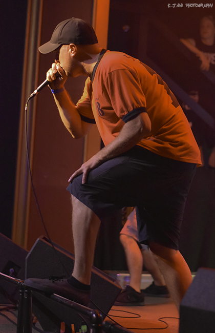 Proven, Hawthorne Theatre, photo by Kevin Pettigrew