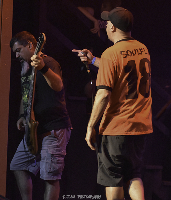 Proven, Hawthorne Theatre, photo by Kevin Pettigrew