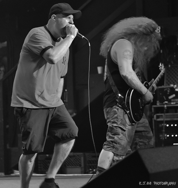 Proven, Hawthorne Theatre, photo by Kevin Pettigrew