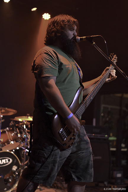 Wicked Haven, Hawthorne Theatre, photo by Kevin Pettigrew