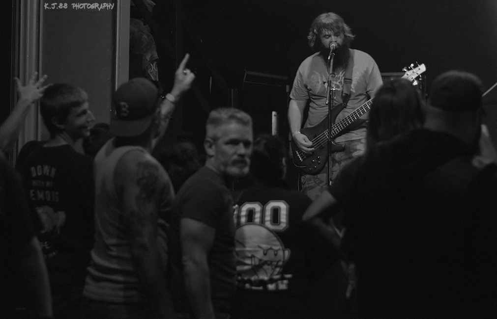 Wicked Haven, Hawthorne Theatre, photo by Kevin Pettigrew