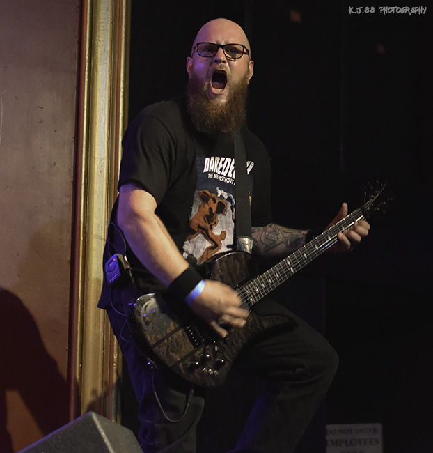 At the Seams, Hawthorne Theatre, photo by Kevin Pettigrew