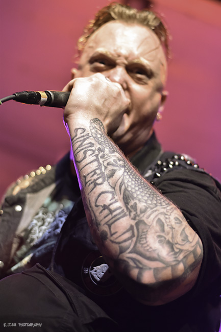 At the Seams, Hawthorne Theatre, photo by Kevin Pettigrew