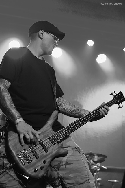 At the Seams, Hawthorne Theatre, photo by Kevin Pettigrew