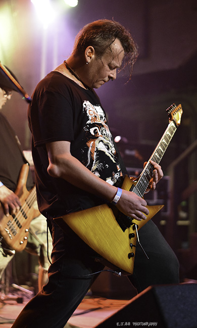 At the Seams, Hawthorne Theatre, photo by Kevin Pettigrew