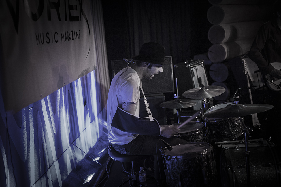 Radiation City, Doug Fir Lounge, photo by Josh Phillips