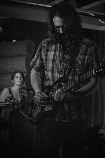 Sama Dams, Doug Fir Lounge, photo by Josh Phillips