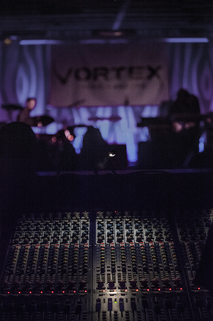 Wishyunu, Doug Fir Lounge, photo by Josh Phillips