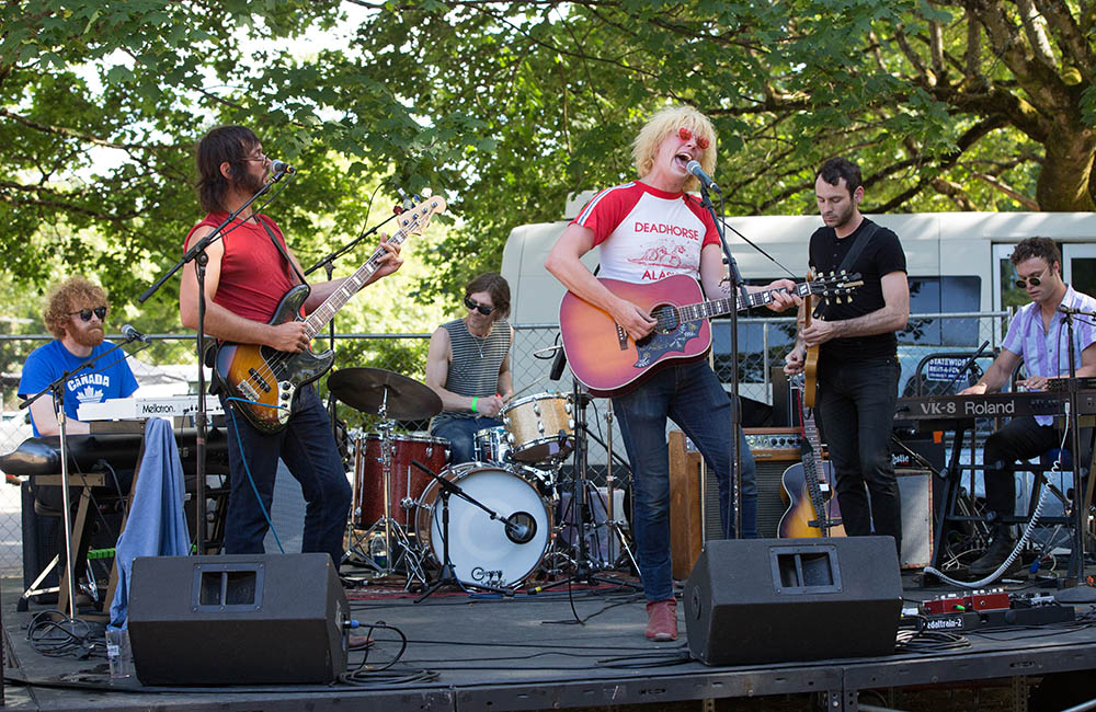 Kyle Craft, Walker Stadium, photo by Joe Duquette
