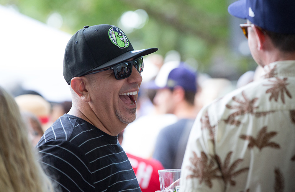 Walker Stadium, Portland Pickles, photo by Joe Duquette