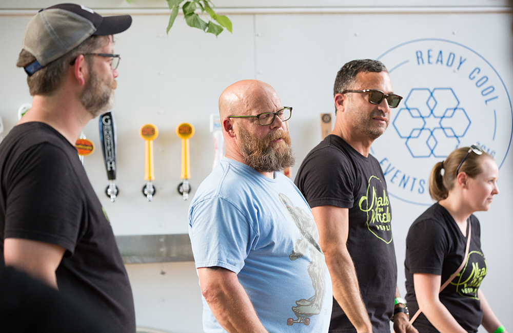 Walker Stadium, Portland Pickles, photo by Joe Duquette