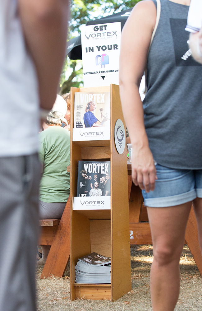 Walker Stadium, photo by Joe Duquette