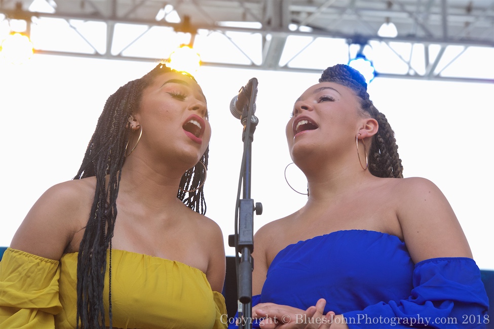 Waterfront Blues Festival, Tom McCall Waterfront Park, photo by John Alcala
