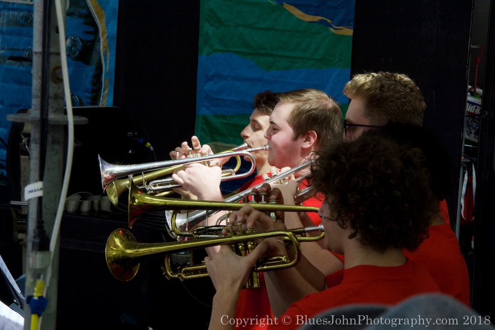 Waterfront Blues Festival, Tom McCall Waterfront Park, American Music Program, photo by John Alcala