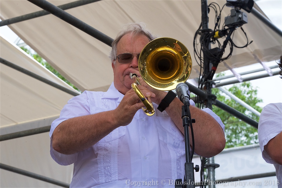 Waterfront Blues Festival, Tom McCall Waterfront Park, photo by John Alcala